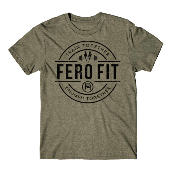 TRIUMPH TOGETHER - T-SHIRT - $PYDE8R$ Thumbnail