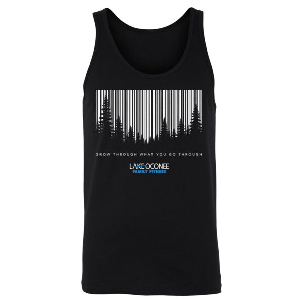 GROW THROUGH - TANK TOP Thumbnail