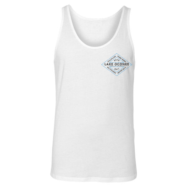CERTIFIED STANDARD - TANK TOP Thumbnail