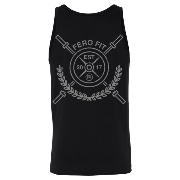 CHAMPION - TANK TOP Thumbnail
