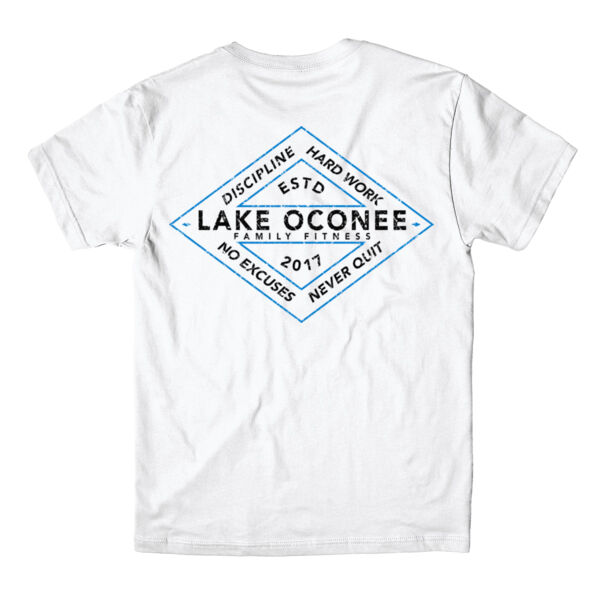CERTIFIED STANDARD - T-SHIRT Thumbnail