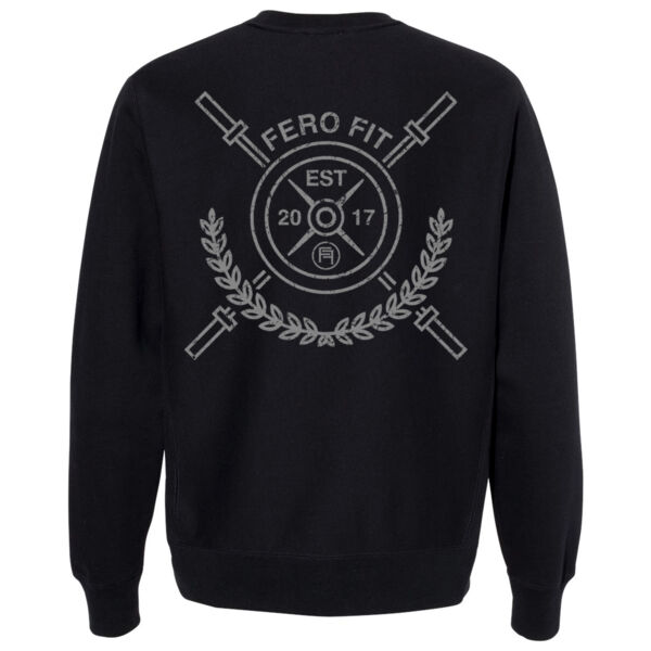 CHAMPION - CREWNECK SWEATSHIRT Thumbnail
